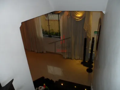 Casa de Condomínio com 3 Quartos à venda, 129m² no Vila Formosa, São Paulo