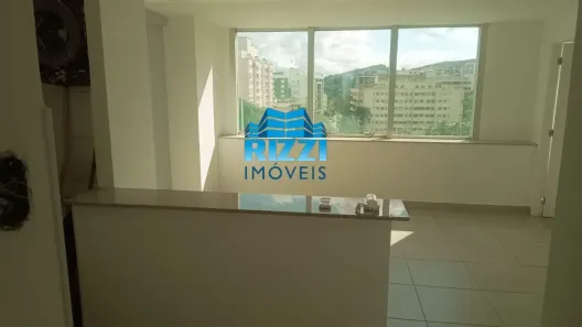 Apartamento com 1 Quarto à venda, 48m² no Pechincha, Rio de Janeiro