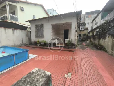 Casa com 6 Quartos à venda, 300m² no Vila da Penha, Rio de Janeiro