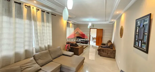 Casa com 3 Quartos à venda, 309m² no Vila Maria, São José dos Campos