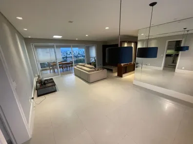 Apartamento com 3 Quartos à venda, 167m² no Parque São Jorge, São Paulo