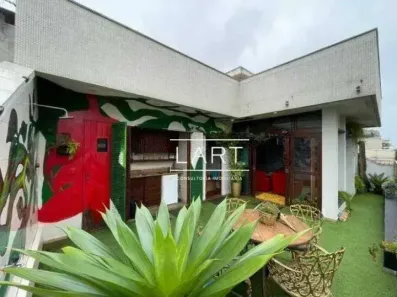 Cobertura com 2 Quartos para alugar, 108m² no Ipanema, Rio de Janeiro