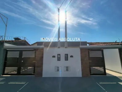 Casa com 2 Quartos à venda, 68m² no Jardim Magalhães, Itanhaém