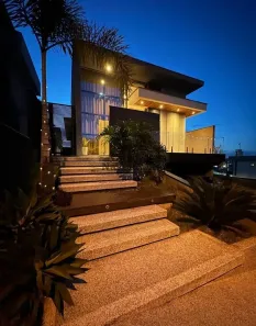 Casa de Condomínio com 3 Quartos à venda, 170m² no Condomínio Residencial Fogaça, Jacareí
