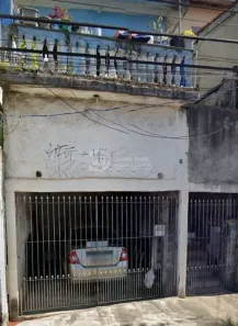 Sobrado com 1 Quarto à venda, 40m² no Vila Carmosina, São Paulo