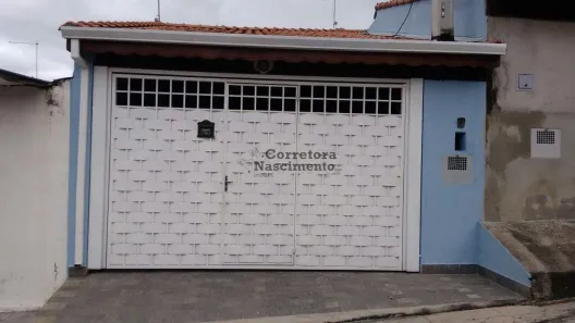 Casa com 2 Quartos à venda, 97m² no Jardim Nova Esperança, Jacareí