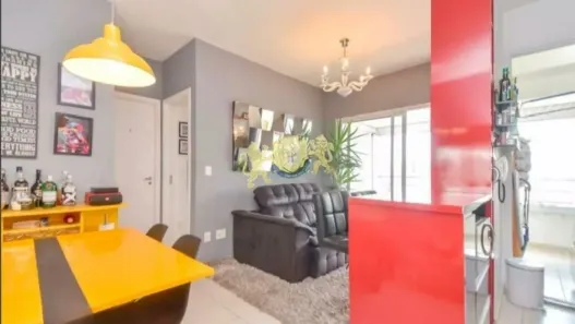 Apartamento com 2 Quartos para alugar, 65m² no Bela Vista, São Paulo