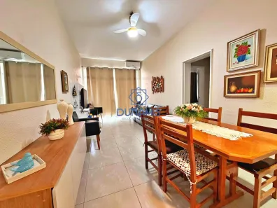Apartamento com 2 Quartos à venda, 80m² no Pitangueiras, Guarujá