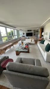 Apartamento com 4 Quartos à venda, 398m² no Cerqueira César, São Paulo