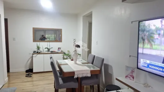 Apartamento com 3 Quartos à venda, 64m² no Jardim Leopoldina, Porto Alegre