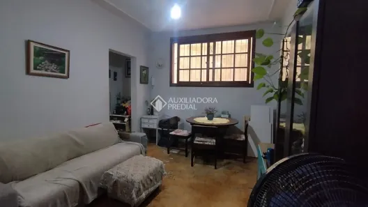 Apartamento com 3 Quartos à venda, 59m² no Centro Histórico, Porto Alegre