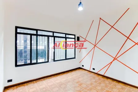 Casa com 3 Quartos à venda, 120m² no Jardim Miriam, Guarulhos