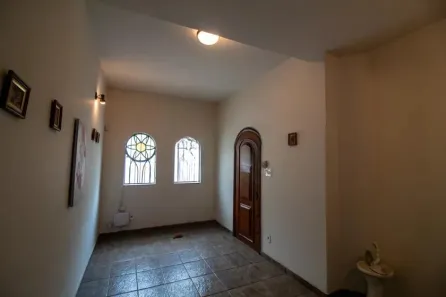 Casa com 4 Quartos à venda, 192m² no Santo Amaro, São Paulo