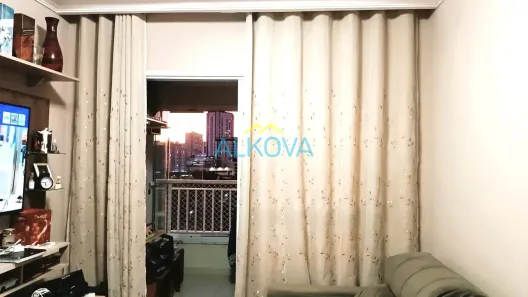 Apartamento com 2 Quartos à venda, 75m² no Jardim Oswaldo Cruz, São José dos Campos