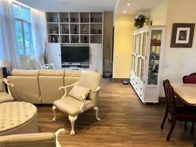 Apartamento com 3 Quartos à venda, 136m² no Tijuca, Rio de Janeiro