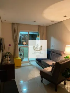 Apartamento com 2 Quartos à venda, 68m² no Saúde, São Paulo