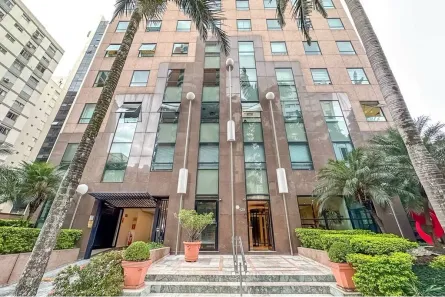 Sala Comercial à venda, 30m² no Jardim Paulista, São Paulo