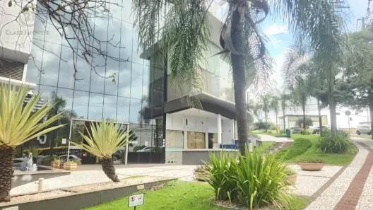 Sala Comercial para alugar, 45m² no Bela Suiça, Londrina
