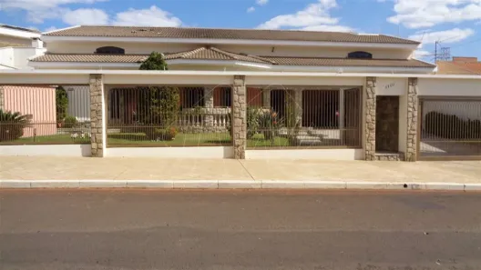 Casa com 3 Quartos à venda, 415m² no Jardim Higienópolis, Araraquara