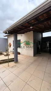 Casa com 2 Quartos à venda, 208m² no Parque Mondesir, Lorena
