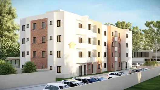 Apartamento com 2 Quartos à venda, 47m² no Guaraituba, Colombo