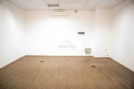 Ponto Comercial para alugar, 32m² no Swiss Park, Campinas
