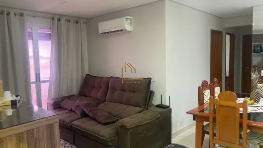 Apartamento com 3 Quartos à venda, 70m² no Despraiado, Cuiabá