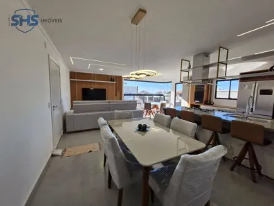 Apartamento com 3 Quartos à venda, 168m² no Itacolomi, Balneário Piçarras