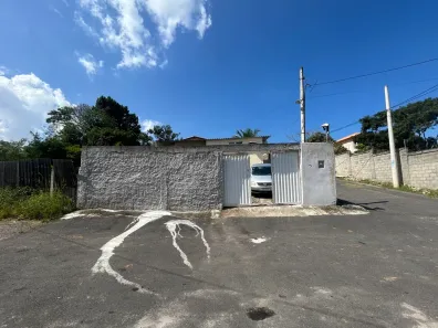 Casa com 2 Quartos à venda, 200m² no Sepetiba, Rio de Janeiro