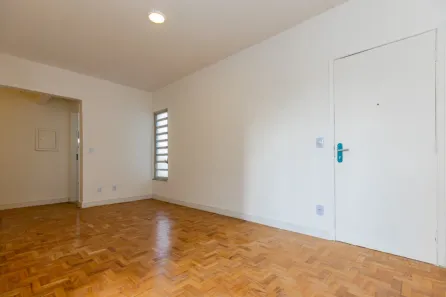 Apartamento com 3 Quartos à venda, 90m² no Pinheiros, São Paulo