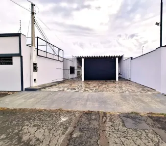 Galpão/Depósito/Armazém para alugar, 427m² no Cidade Jardim, Limeira