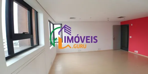 Sala Comercial à venda, 35m² no Vila Mariana, São Paulo