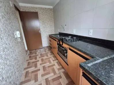 Apartamento com 2 Quartos à venda, 54m² no Vila Odim Antão, Sorocaba