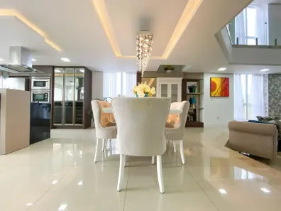 Casa de Condomínio com 3 Quartos à venda, 330m² no Engenho Velho, Torres