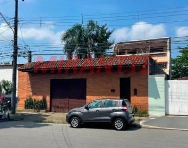Casa com 3 Quartos à venda, 250m² no Enseada, Guarujá