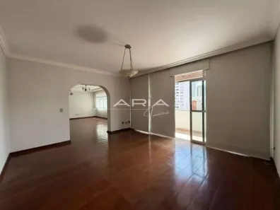 Apartamento com 4 Quartos para alugar, 266m² no Centro, Londrina