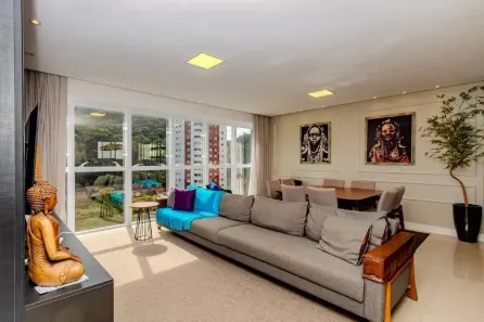 Apartamento com 4 Quartos à venda, 149m² no Pioneiros, Balneário Camboriú