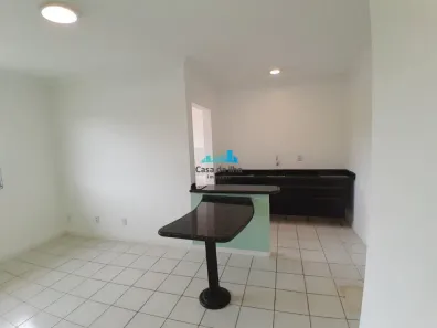 Apartamento com 2 Quartos à venda, 53m² no Bela Vista, Palhoça