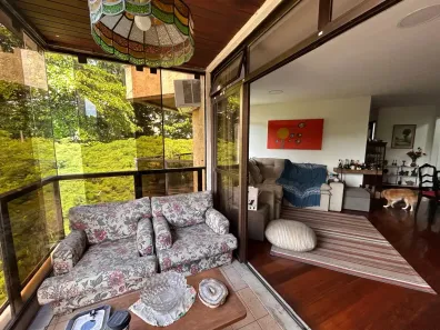 Apartamento com 4 Quartos à venda, 173m² no Barra da Tijuca, Rio de Janeiro