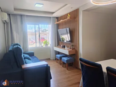Apartamento com 2 Quartos à venda, 62m² no Cavalhada, Porto Alegre