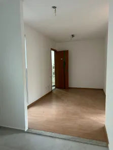 Apartamento com 2 Quartos à venda, 41m² no São Luiz, Volta Redonda