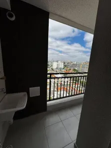 Apartamento com 2 Quartos à venda, 40m² no Mooca, São Paulo