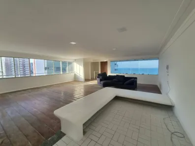 Apartamento com 4 Quartos para alugar, 340m² no Centro, Jaboatão dos Guararapes