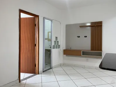 Apartamento com 1 Quarto para alugar, 56m² no Paineiras, Juiz de Fora