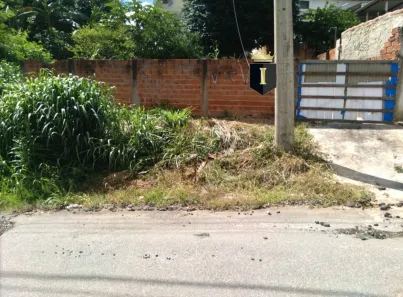Lote/Terreno à venda, 150m² no Vila Hortência, Sorocaba