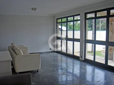 Casa com 4 Quartos para venda ou aluguel, 504m² no Parque Nova Campinas, Campinas