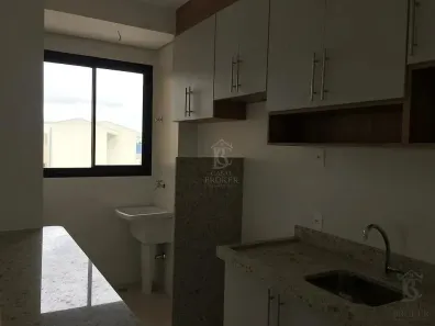 Apartamento com 2 Quartos para alugar, 20m² no Fragata, Marília
