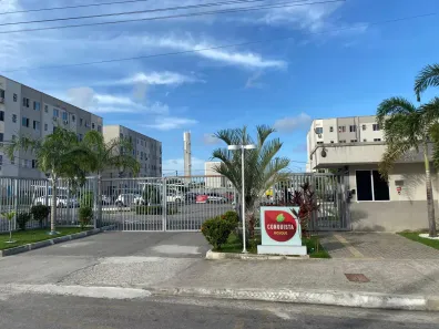 Apartamento com 2 Quartos à venda, 40m² no Parque Dois Irmãos, Fortaleza