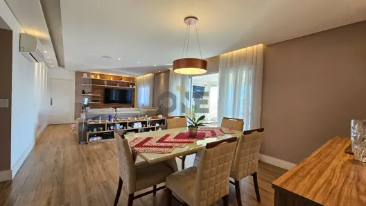 Apartamento com 3 Quartos à venda, 171m² no Jardim Arpoador, São Paulo