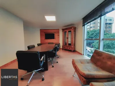 Sala Comercial com 1 Quarto para alugar, 30m² no Boa Vista, Porto Alegre